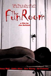 The Fun Room (2010) - Movie