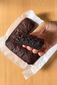 ▷ Brownie de Chocolate (receta extra Fácil) | Cocina con Coqui