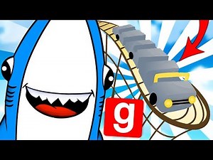 LA MEILLEURE ATTRACTION DE GMOD !!