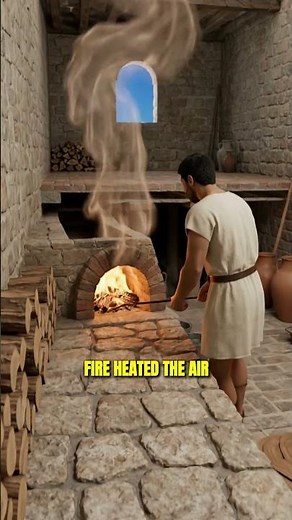 Something YOU Didn't Know About Roman FLOORS 💀🤯