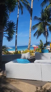 Station 0, Boracay 🇵🇭 #boracayislandphilippines #foryoupagereels #highlightsシ゚ #StarSender #fypviralシ #ContentMonetization #followerseveryone | Rina D. Rosaceña