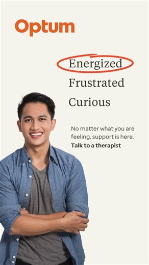 It’s Okay to Need Support