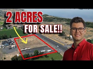 LAND FOR SALE Umatilla OR