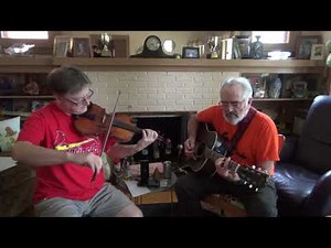 Day 22(B) - Fiddlers Dream (366 Fiddle Tunes)