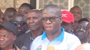 2.2K views · 154 reactions | Government Pathologist reveals the main cause of Kelvin Kiptum's death. | Channel 7 News | Facebook