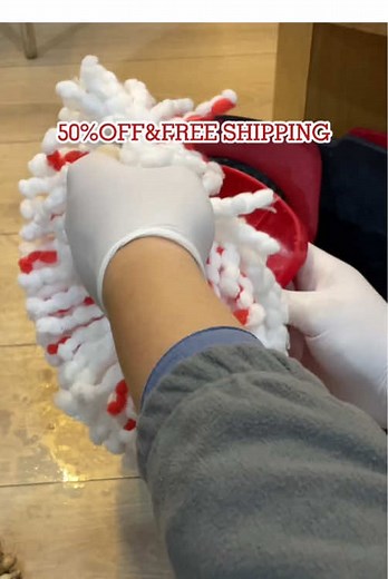 #cleaning #mopping #ocedarmop #mophead #tiktokshopblackfriday