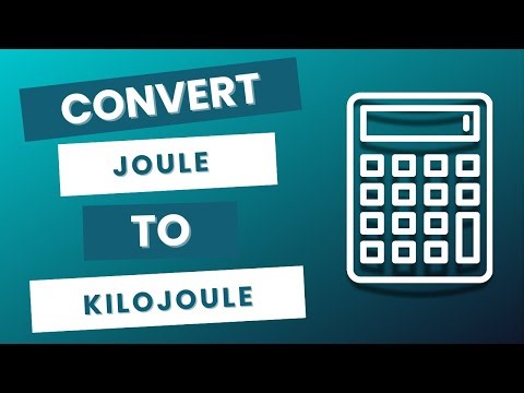How to Convert [Unit] to [Unit] | Simple Unit Convert