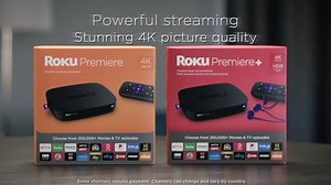 8.2K views · 118 reactions | Meet the Roku Premiere and the Roku...