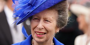 Princess Anne Debuts Her First Hairstyle Change in Decades