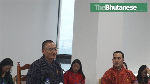 11K views · 163 reactions | Prime Minister's Response to Nurturing Wobthang Organic Wonders  Lyonchhen updates on the Wobthang Organic Wonders (WOW) project, discussing government support, investment plans, and new initiatives to revitalize the project's WOW factor. | The Bhutanese | Facebook