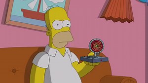 ​The mysterious voyage of Homer: Don Hertzfeldt's Simpsons couch gag