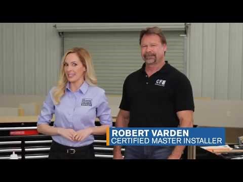 How to Install Engineered Hardwood Like a Pro