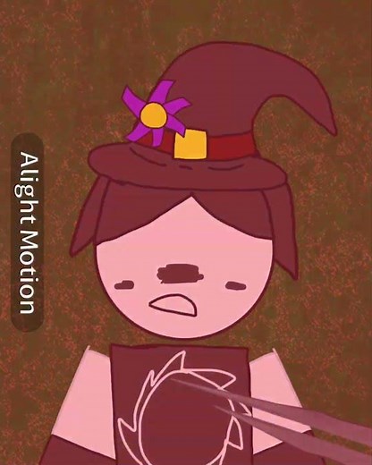 Two Time - Jack Stauber (Azure & Two Time) Forsaken animation #forsaken violence warning