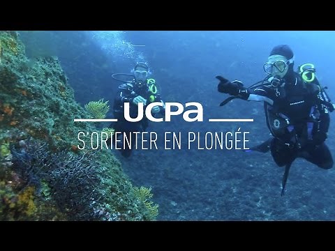 Tutos Plongée #8 : Comment s'orienter sous l'eau