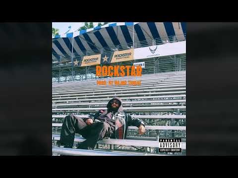 Larry June - Rockstar (Full Album)