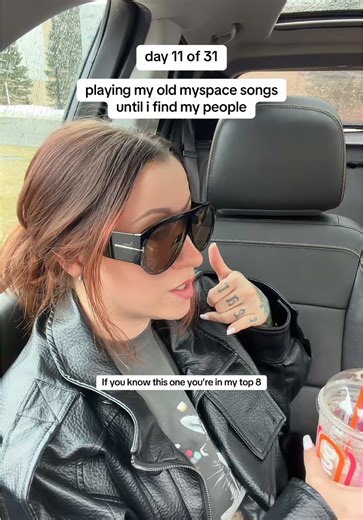 I will forever know every single word to this song🔥 #myspace #nostalgia #millennialsoftiktok #lilwayne