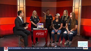 'Tulsa Metro Women On Fire' Unveils 2025 Calendar