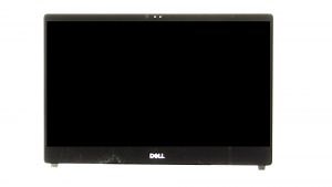 Dell Inspiron 13-7373 (P83G001) Screen Removal and Installation