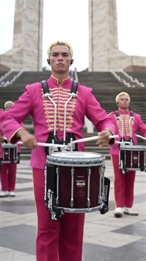 snare drum marching band!!