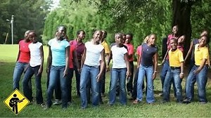 Love Is All | Playing For Change | Song Around The World Chords - ChordU