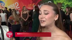 Backstage tour at Pixar reveals how 'Inside Out 2' came to life