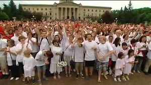 Canada Day Long Weekend