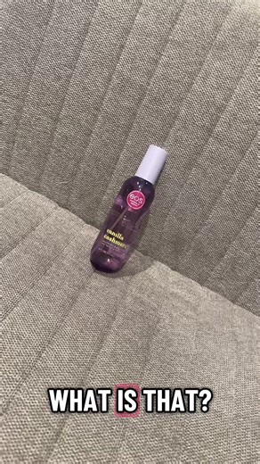 I mean… walked by it and turned around @target @eos Products #body #skincare #love