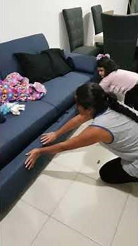 Como armar un Sofa Cama Inlab muebles