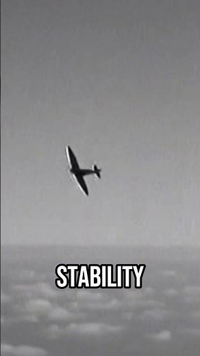 Why Spitfire Pilots Bent Their Wings Mid-Flight?