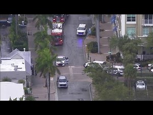1 dead, 1 arrested after shooting at Shooters in Fort Lauderdale
