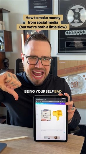 how to make money from social media (for dummies)