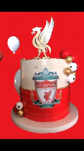 Hip Hip Hooray! 🎊🎉🎈 Wishing our amazing followers celebrating their birthday a ridiculously happy day, filled with cake, promise, and possibility! 🍰🎂 Party time!🎊🎁🧁🥮🍪💃🕺#YNWA ❤️ | Liverpool FC Fans