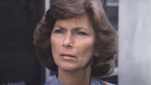 L’actrice Priscilla Pointer, vue dans la série culte « Dallas », est décédée