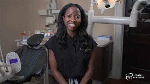 Meet Dr. Destiny Corbett! 🦷👩‍⚕️ If you’re in the Cordele, GA area, Dr. Corbett is here to help keep your smile healthy and bright. Schedule your next check-up today at mydentalpartners.com! #DentalPartners #NewDoctor #Dentist #DentalOffice #CordeleGA | Dental Partners of Cordele