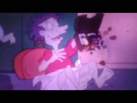 Rugrats Regarding Stuie Garage Sale