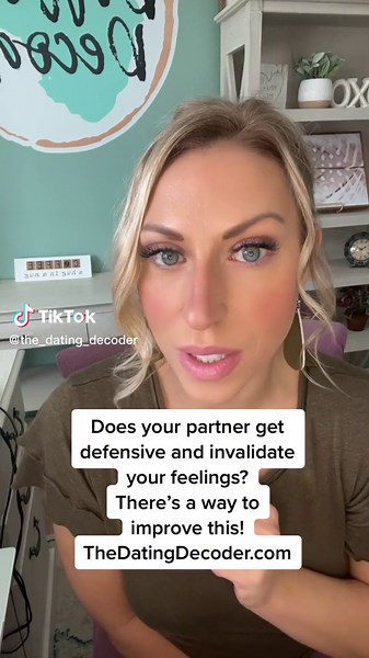 Dealing with Invalidation in Relationships: Expert Advice