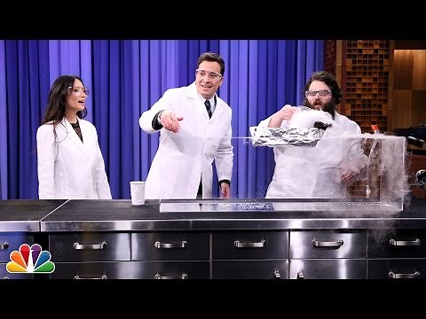 Kevin Delaney Makes a Cloud