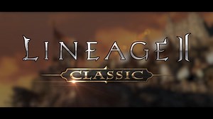 Lineage II Classic sur PC