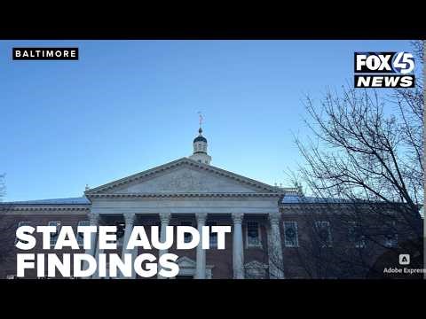 Scathing state audit finds payroll, overtime, benefit failures costing taxpayers millions