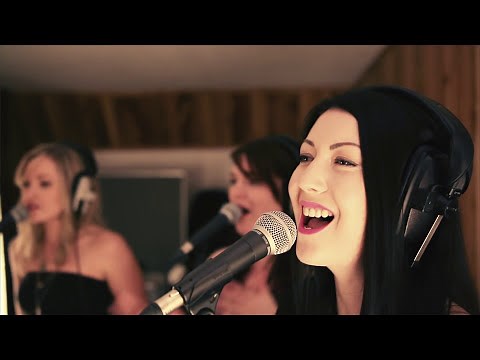 Sam Bidgood and Co. - Babylon Sisters (Full Band Cover)