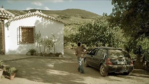 La Ama Tráiler
