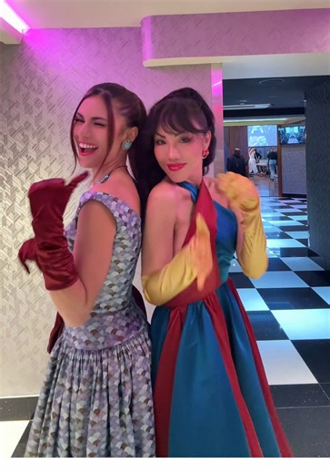 New York Fasion Week @theCindyComer