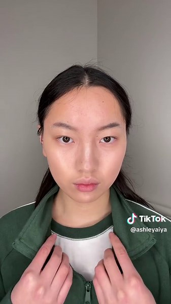 Squid Game 3 Character Makeup Tutorial