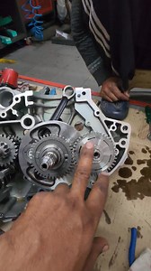 Bullet engine fitting video #royalenfield #bullet | Monu Sagar Tips & Tricks