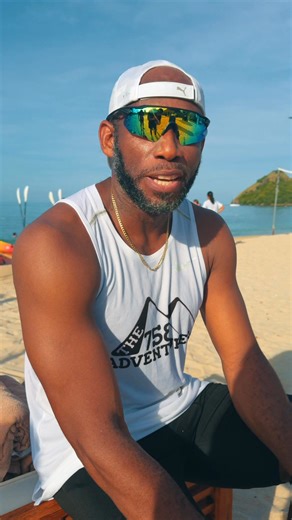 3K views · 30 reactions | In this year's Island Challenge, our...