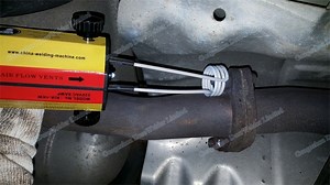 [Hot Item] Mini Magnetic Inductor Heating Tool for Auto Mobile