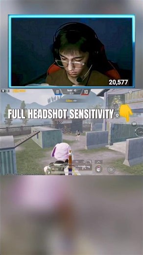 PUBG 4.3 UPDATE SENSITIVITY CODE | 1-7615-8266-8445-1229-043 |