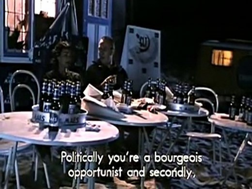 Camping Cosmos - Bande annonce