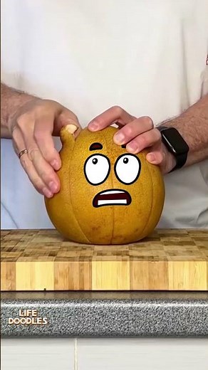 Life Doodles | Toilets and brooms 😂 #lifedoodles #shorts #animation #cartoon