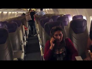 Trip Report Bogota - Curacao | Wingo Airlines | Boeing 737700